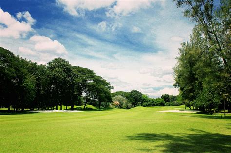 Harga Main Golf di Rawamangun