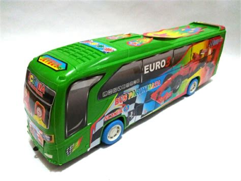 Harga Mainan Bus