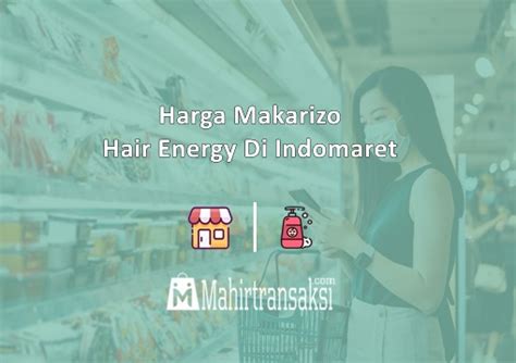 Harga Makarizo: Bagaimana Mengetahui Berapa Harga Makarizo?