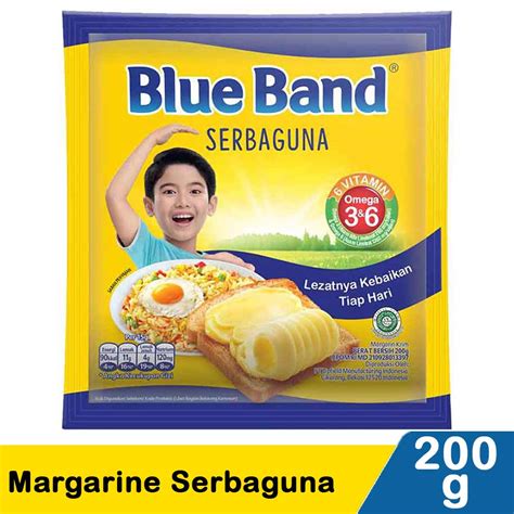 Harga Margarin Per Kg, Apa Jumlahnya?
