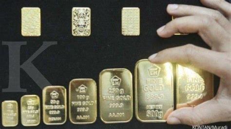 Harga Mas 24Karat yang Tepat untuk Membeli Emas