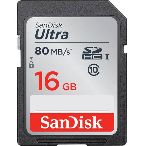 Harga Memory Card 16GB