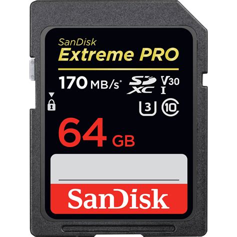 Harga Memory Sandisk 64GB