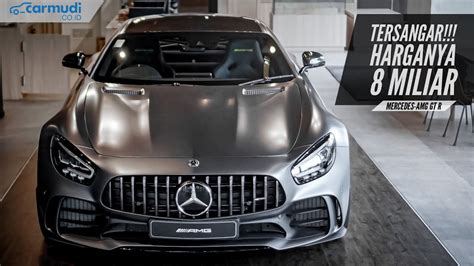 Harga Mercedes – Sebuah Perjalanan yang Tampak Mahal