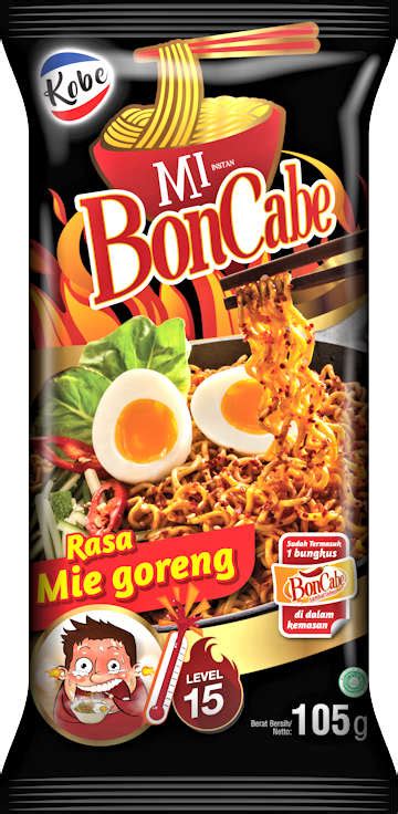 Harga Mie Boncabe: Mana Mana Yang Berpatutan?