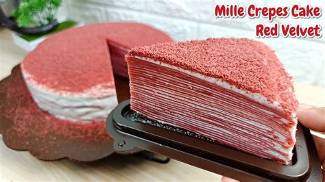Harga Mille Crepes