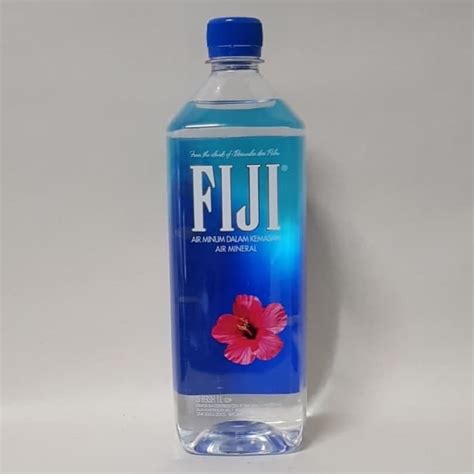 Harga Minum Fiji: Apa Yang Anda Perlu Tahu