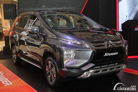 Harga Mitsubishi Indonesia Terbaru 2020