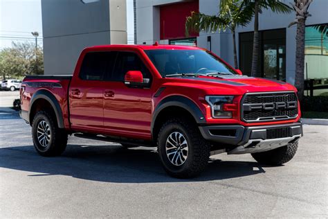 Harga Mobil Ford F150 Raptor dan Perbandingan dengan Pilihan Lainnya