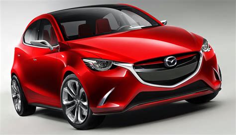 Harga Mobil Mazda 2, Harga Terbaik dengan Teknologi Terbaru