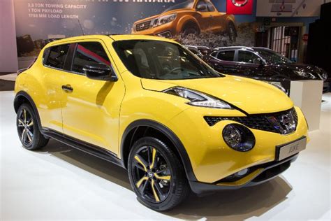 Harga Mobil Nissan Juke Terbaik di Indonesia