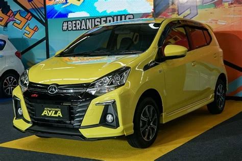 Harga Mobil Paling Murah di Indonesia