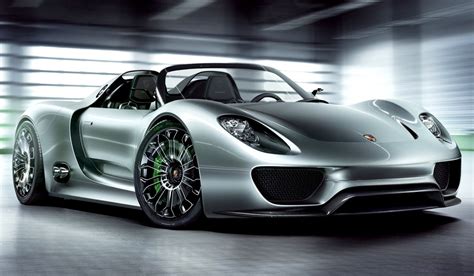 Harga Mobil Porsche: Pilihan Eksklusif untuk Penggemar Otomotif