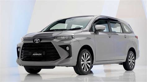 Harga Mobil Taft 2022, Model Terbaru dari Toyota