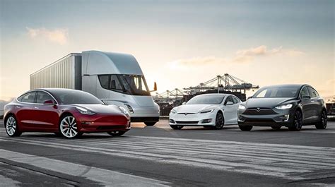 Harga Mobil Tesla di Rupiah