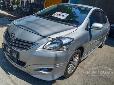 Harga Mobil Vios Bekas 2010