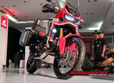 Harga Moge R1 – Motor Adventure Terbaik di Pasaran