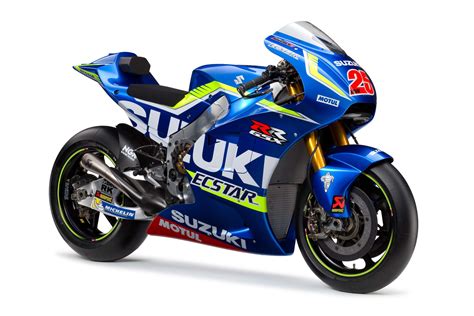 Harga MotoGP Suzuki GSX-RR