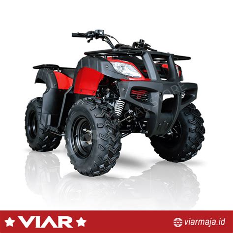 Harga Motor ATV Viar