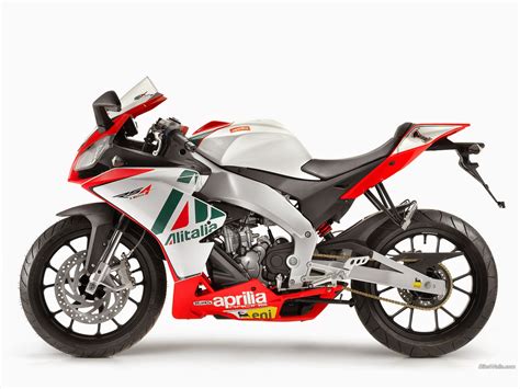 Harga Motor Aprilia di Indonesia