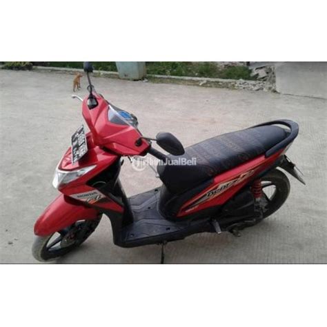 Harga Motor Beat Tahun 2013