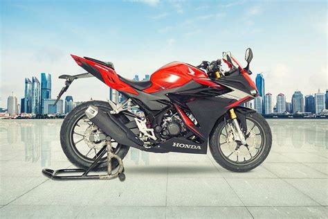 Harga Motor CBR 150cc Terbaru