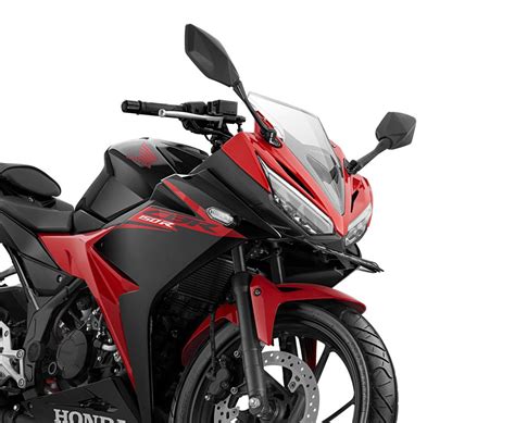 Harga Motor CBR 2022: Perkembangan Terbaru