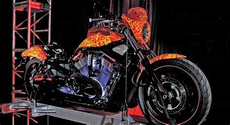 Harga Motor Harley Davidson Termahal di Dunia