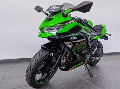 Harga Motor Kawasaki Ninja 150