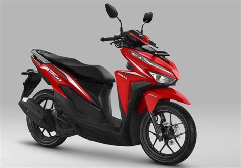 Harga Motor Vario 150 Seken