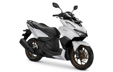 Harga Motor Vario 160cc 2021