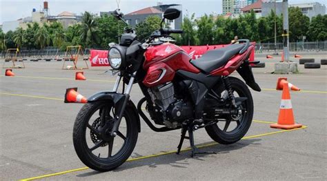 Harga Motor Verza: Perbandingan harga dan fitur