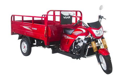 Harga Motor Viar 200cc – Jelajahi Keunggulannya