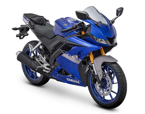 Harga Motor Yamaha R15 2021 Terbaru