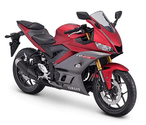 Harga Motor Yamaha R25 – Kenali Motor Sport yang Fantastis!