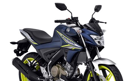 Harga Motor Yamaha Vixion 2022 Terbaru