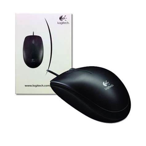 Harga Mouse Logitech di Indonesia