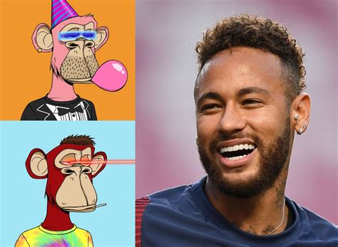 Harga NFT Neymar: Mengapa Saya Percaya Itu Mahal?