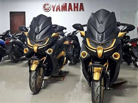 Harga NMAX Predator: Berbagai Pilihan Harga yang Menarik