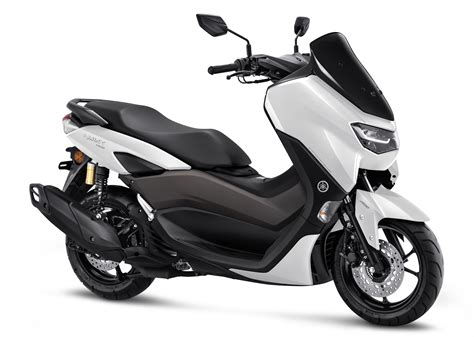 Harga NMAX Second Terbaru