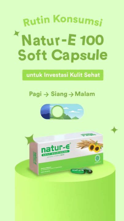 Harga Natur e Hijau Terbaru Tahun Ini