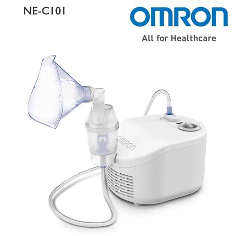 Harga Nebulizer Termurah di Indonesia