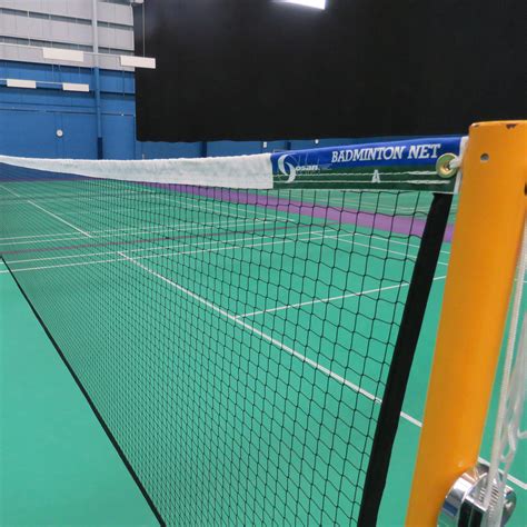 Harga Net Badminton: Semua yang Perlu Anda Ketahui