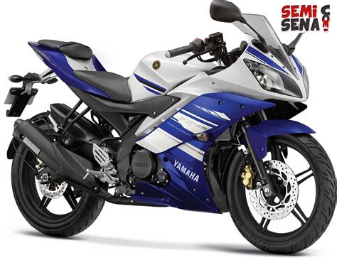 Harga New Yamaha R15, Motor Sport Premium dengan Fitur Terbaik