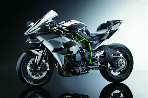 Harga Ninja H2