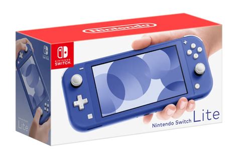 Harga Nintendo Switch Lite di Indonesia