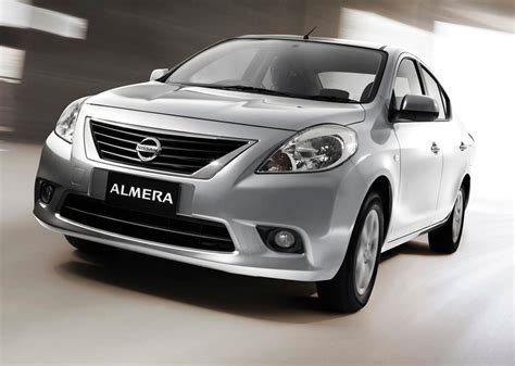 Harga Nissan Almera 2021: Mobil Murah dan Nyaman untuk Kebutuhan Anda