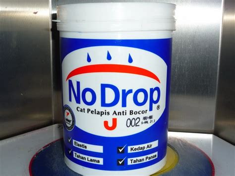 Harga No Drop Anti Bocor: Berinvestasi untuk Pintu yang Efektif