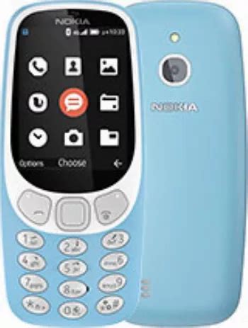 Harga Nokia 3310 4G di Indonesia: Pilihan yang Sangat Menarik