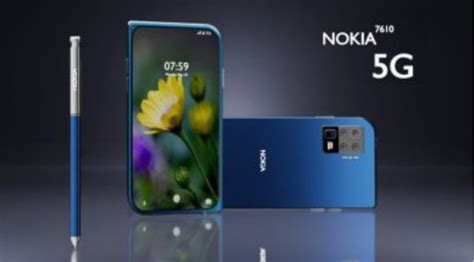 Harga Nokia 5G di Indonesia